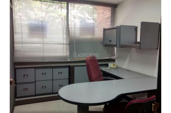 Oficinas y Consultorios, Alquiler, Santa Mónica Residencial - $1.700.000