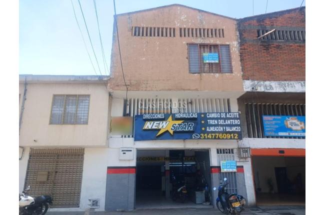 Locales y Bodegas, Alquiler en Belalcázar