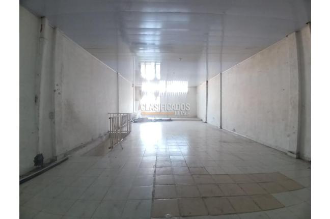 Locales y Bodegas, Alquiler en Belalcázar