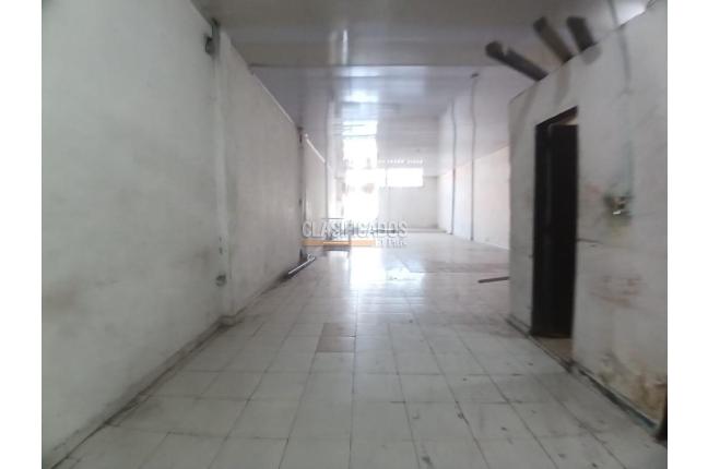 Locales y Bodegas, Alquiler, Belalcázar - $2.000.000