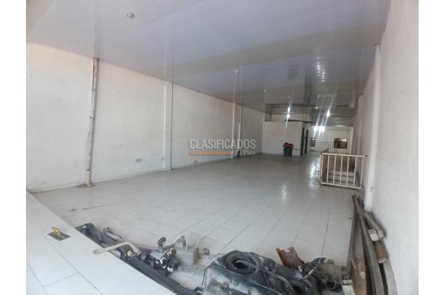 Locales y Bodegas, Alquiler, Belalcázar - $2.000.000