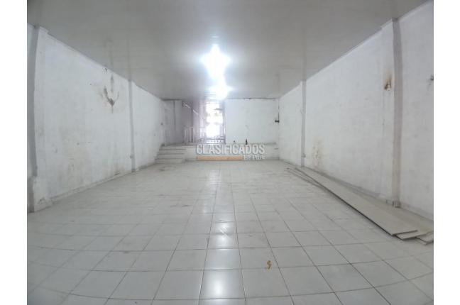 Locales y Bodegas, Alquiler, Belalcázar - $2.000.000