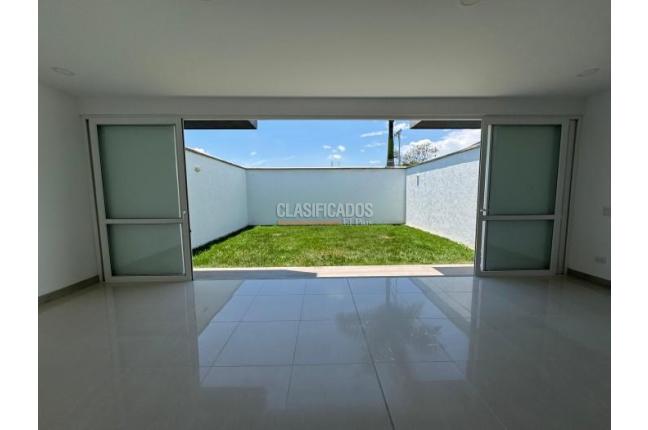 Casas, Alquiler en Pance