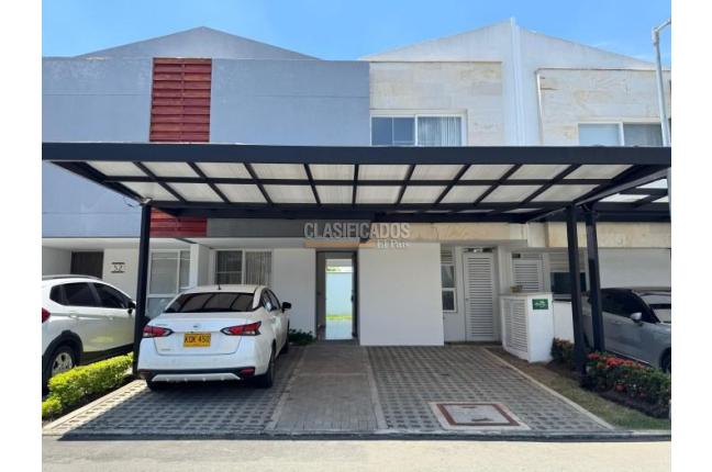 Casas, Alquiler en Pance