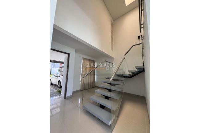 Casas, Alquiler, Pance - $6.500.000