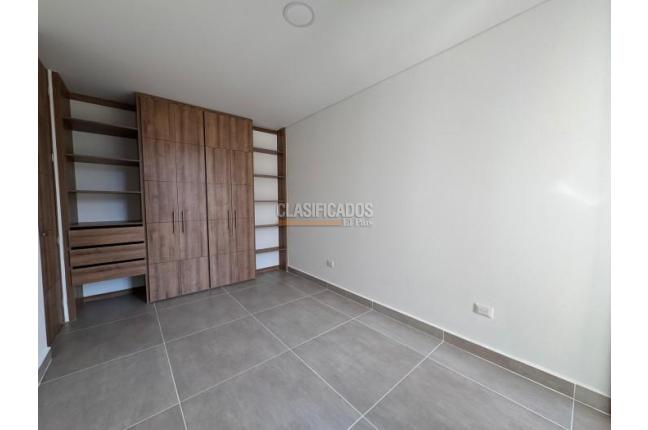 Apartamentos, Alquiler en Ciudad Jardín