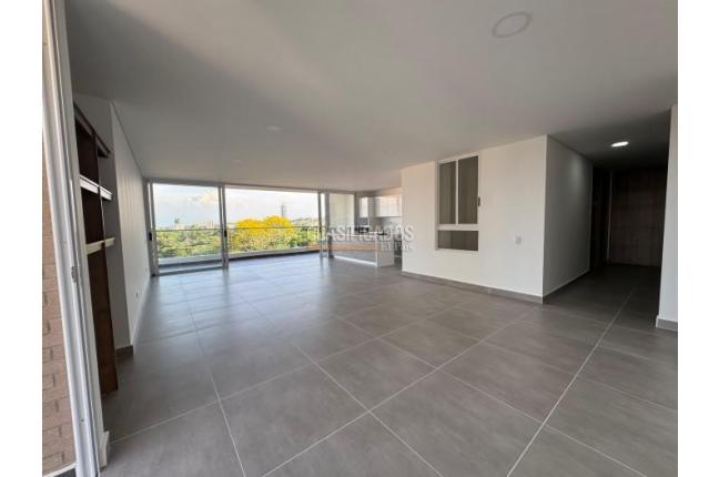 Apartamentos, Alquiler, Ciudad Jardín - $9.800.000