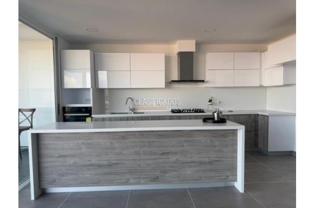 Apartamentos, Alquiler, Ciudad Jardín - $9.800.000