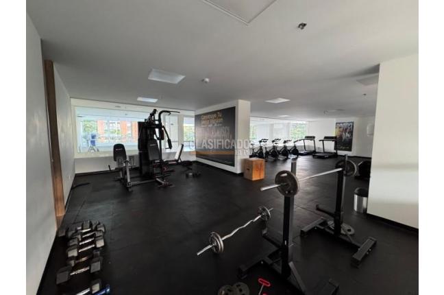 Apartamentos, Alquiler, Ciudad Jardín - $9.800.000