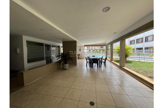 Apartamentos, Alquiler, Ciudad Jardín - $5.250.000