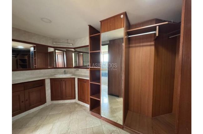 Apartamentos, Alquiler, Ciudad Jardín - $5.250.000