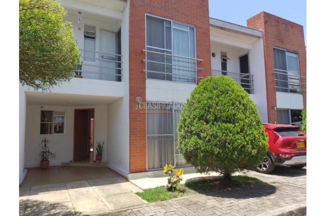 Casas, Venta en Jamundí