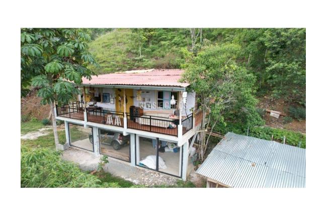 Fincas y Casas Campestres, Venta en Vijes