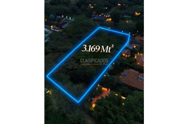 Lotes, Venta en Ciudad Bochalema