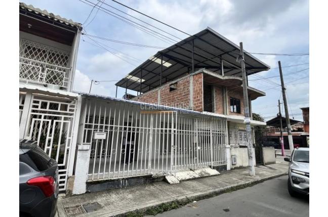 Casas, Venta, La Esmeralda - $320.000.000