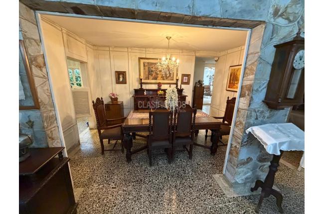 Casas, Venta, La Flora - $700.000.000