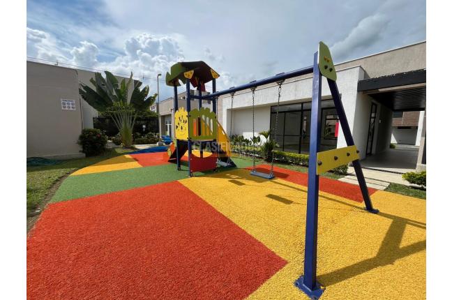 Casas, Venta, Jamundí - $510.000.000