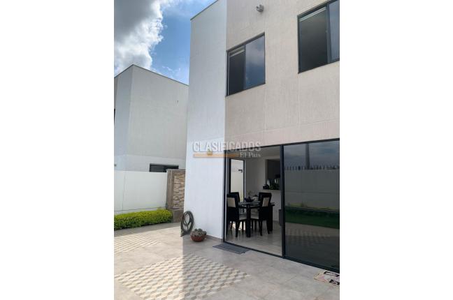 Casas, Venta, Jamundí - $510.000.000