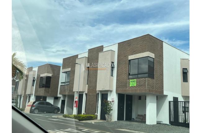 Casas, Venta, Jamundí - $510.000.000