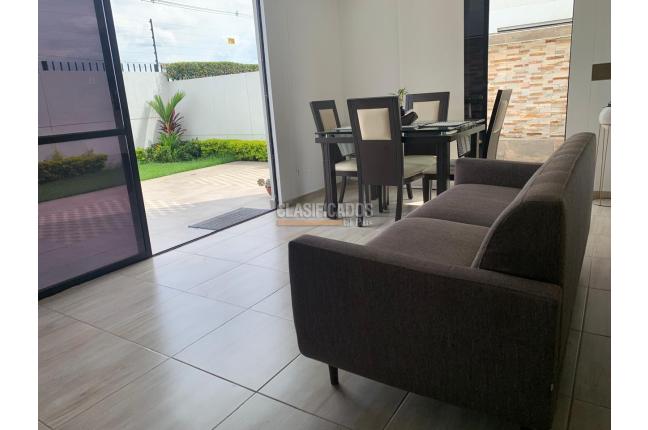 Casas, Venta, Jamundí - $510.000.000