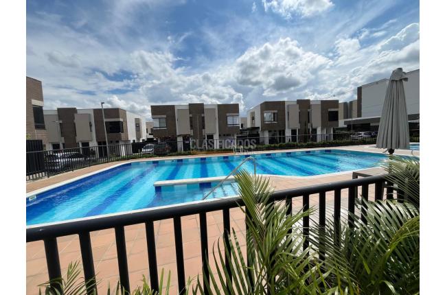 Casas, Venta, Jamundí - $510.000.000