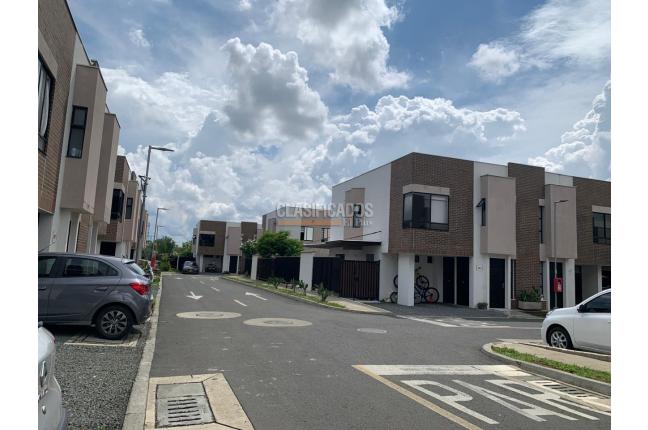 Casas, Venta, Jamundí - $510.000.000