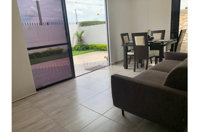 Casas, Venta, Jamundí - $510.000.000
