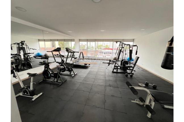 Apartamentos, Venta, Prados del Norte - $350.000.000