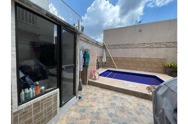 Casas, Venta, Vipasa - $985.000.000