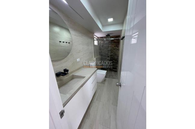 Apartamentos, Venta en Valle del Lili