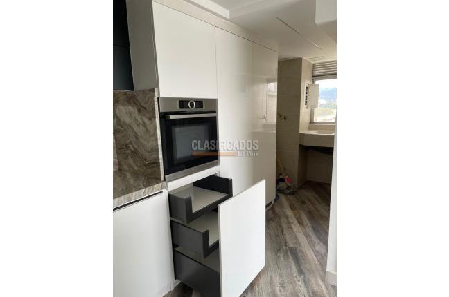 Apartamentos, Venta, Valle del Lili - $550.000.000