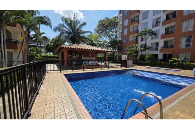 Apartamentos, Venta, Caney - $239.000.000