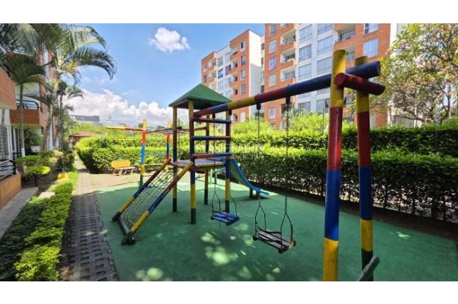 Apartamentos, Venta, Caney - $239.000.000