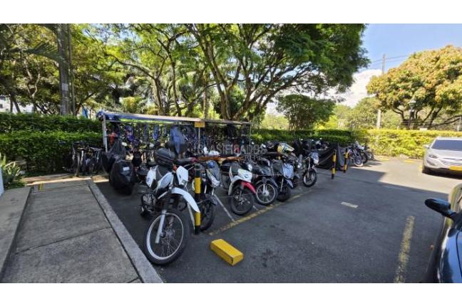 Apartamentos, Venta, Caney - $239.000.000