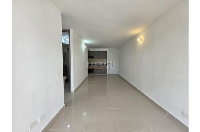 Apartamentos, Alquiler en Ciudad Pacifica