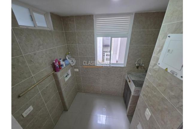 Apartamentos, Alquiler, Ciudad Pacifica - $1.300.000