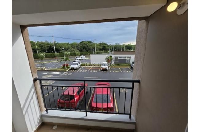 Apartamentos, Alquiler, Ciudad Pacifica - $1.300.000