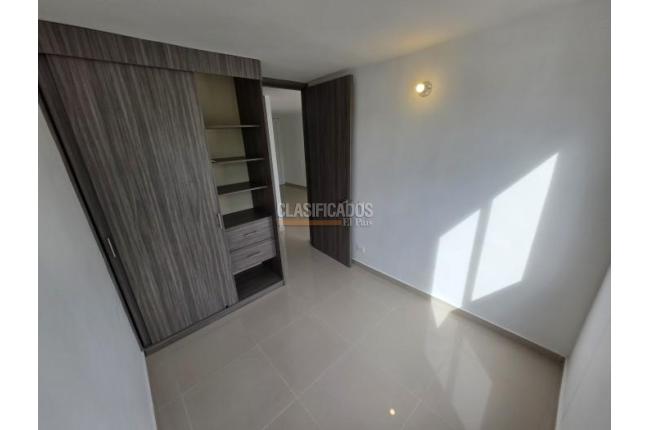 Apartamentos, Alquiler, Ciudad Pacifica - $1.300.000