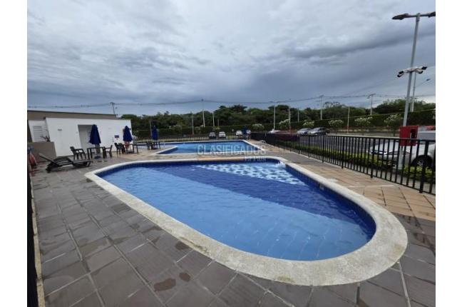 Apartamentos, Alquiler, Ciudad Pacifica - $1.300.000