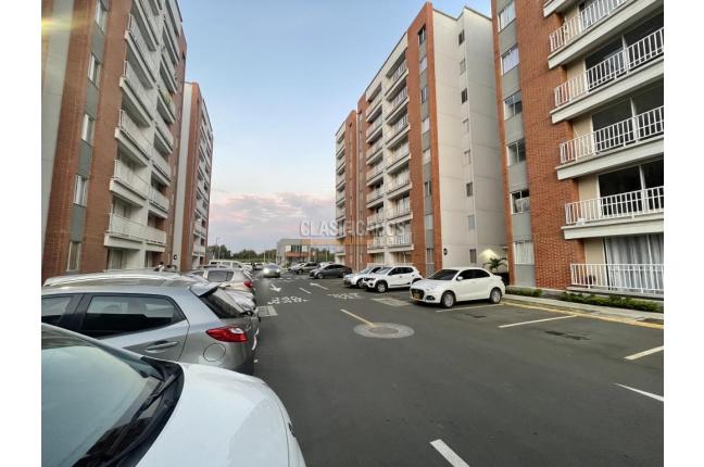 Apartamentos, Venta, Hacienda Kachipay - $210.000.000