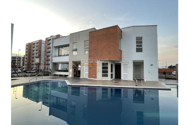 Apartamentos, Venta, Hacienda Kachipay - $210.000.000