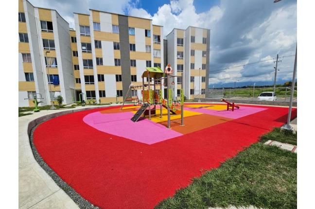 Apartamentos, Alquiler, Candelaria - $700.000