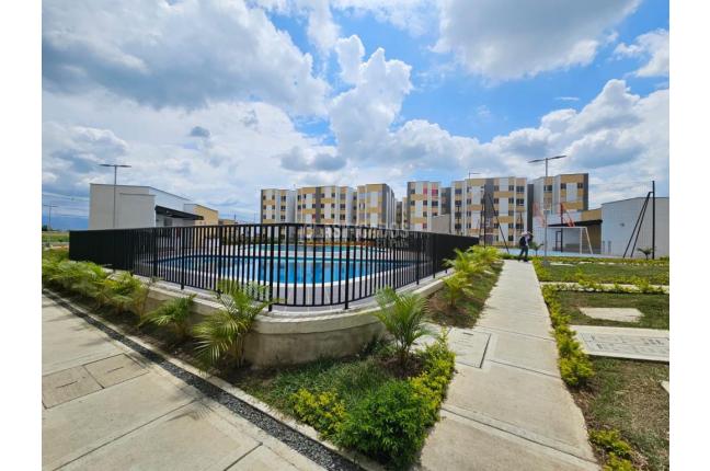 Apartamentos, Alquiler, Candelaria - $700.000