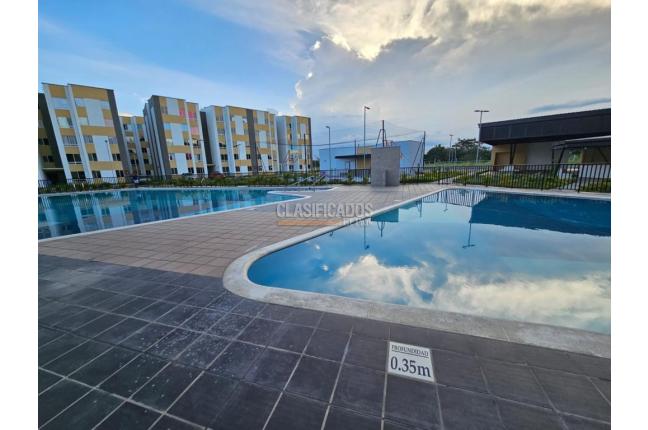 Apartamentos, Alquiler, Candelaria - $700.000