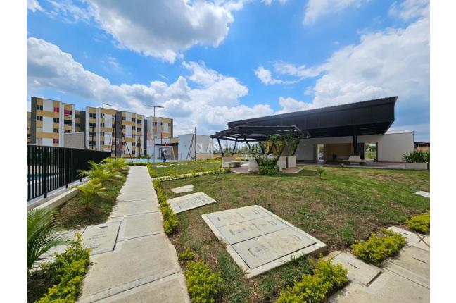 Apartamentos, Alquiler, Candelaria - $700.000