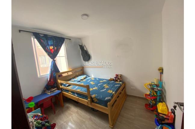 Apartamentos, Venta, Candelaria - $145.000.000