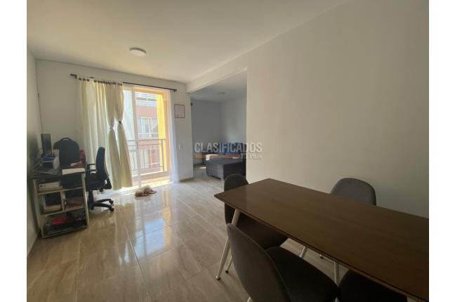 Apartamentos, Venta, Candelaria - $145.000.000