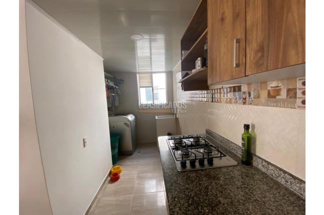 Apartamentos, Venta, Candelaria - $145.000.000
