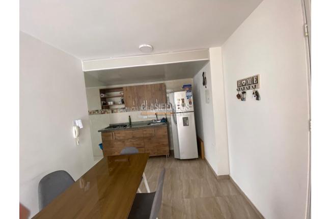 Apartamentos, Venta, Candelaria - $145.000.000