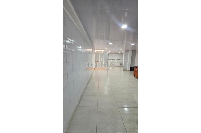 Locales y Bodegas, Alquiler, Bucaramanga - $4.500.000